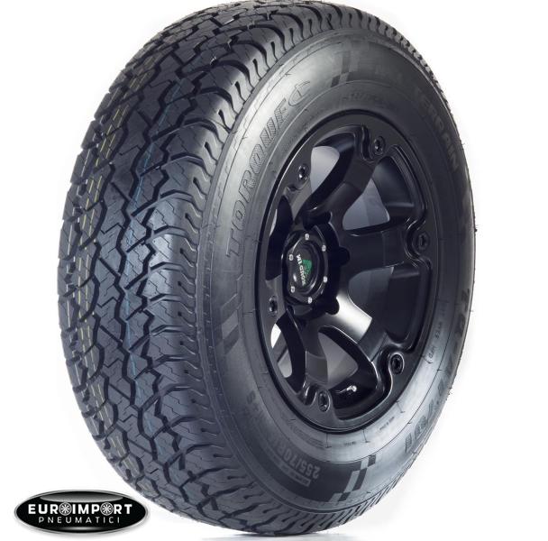 Torque AT-701  255/70 R16 111 T  